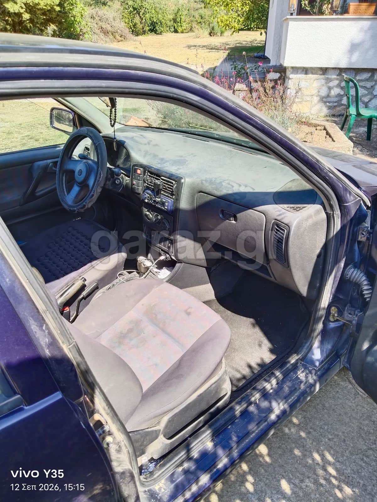 1997 Volkswagen Polo