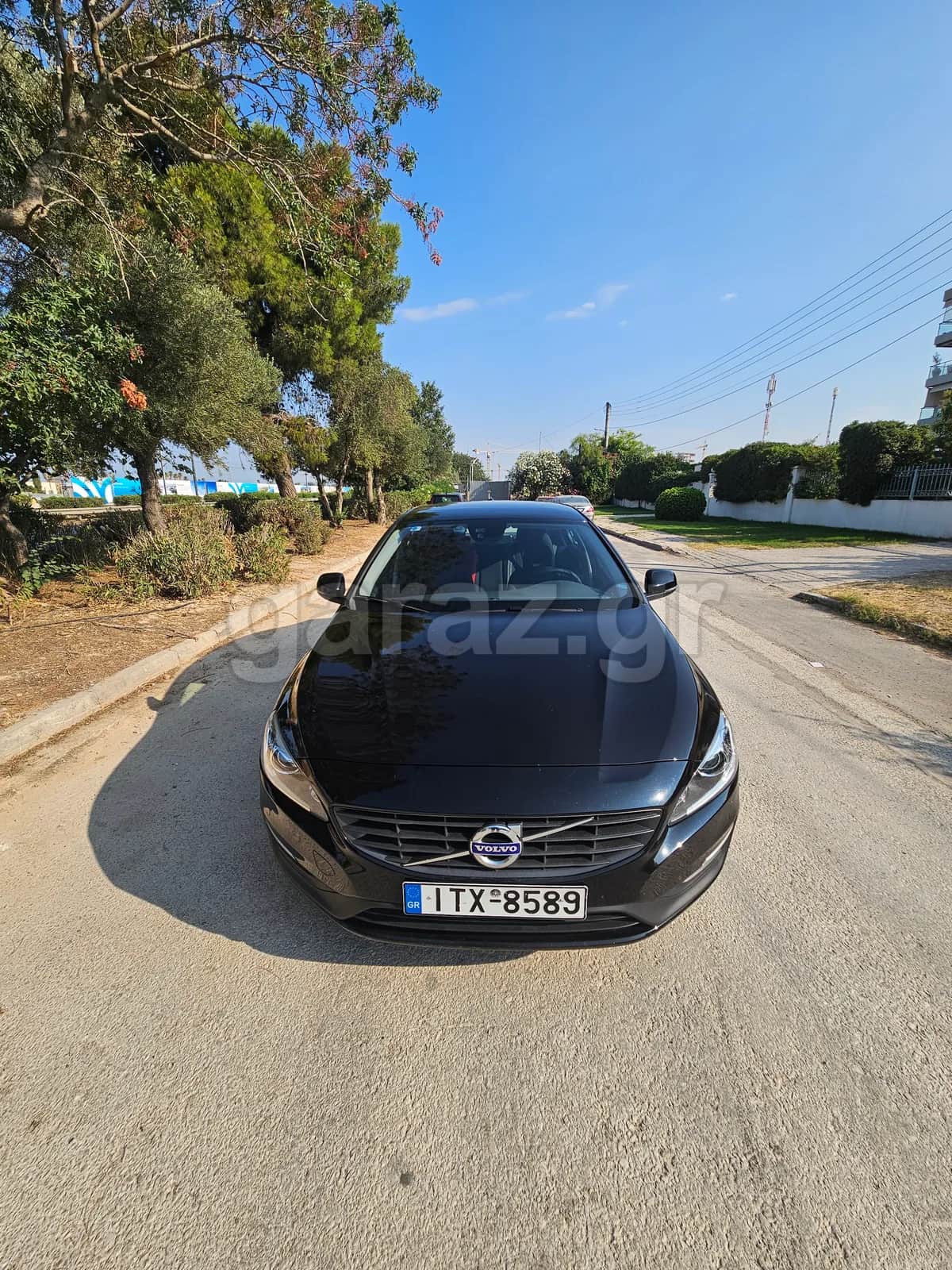 2018 Volvo S60