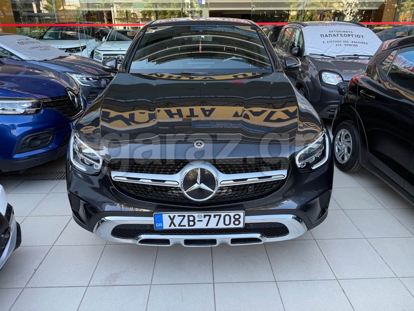 2022 Mercedes-Benz CLE 300