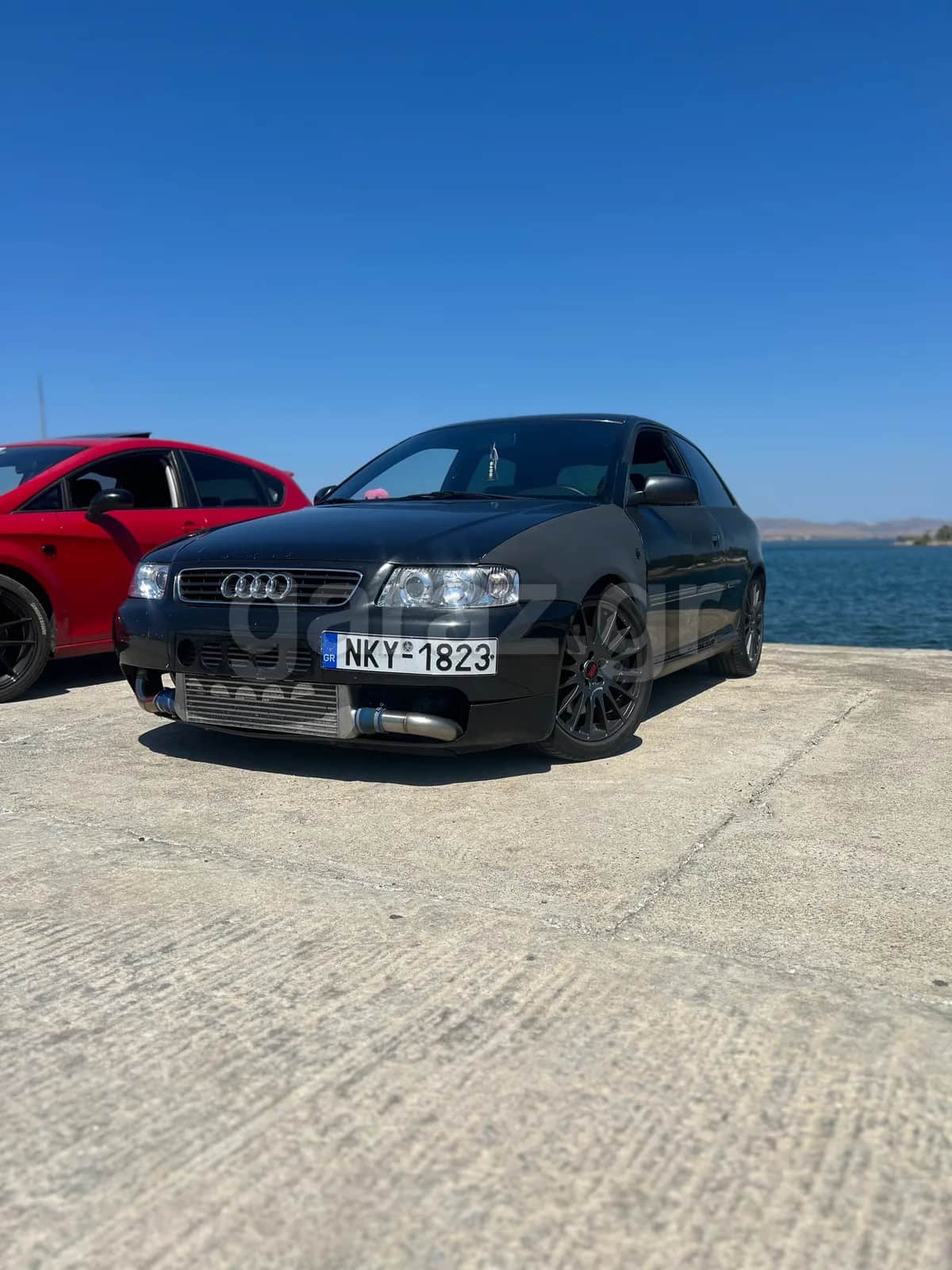 2002 Audi A3