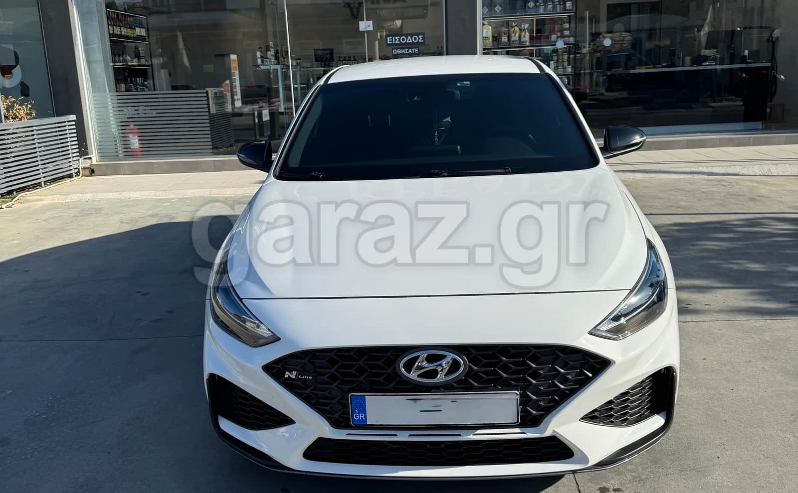 2022 Hyundai i 30