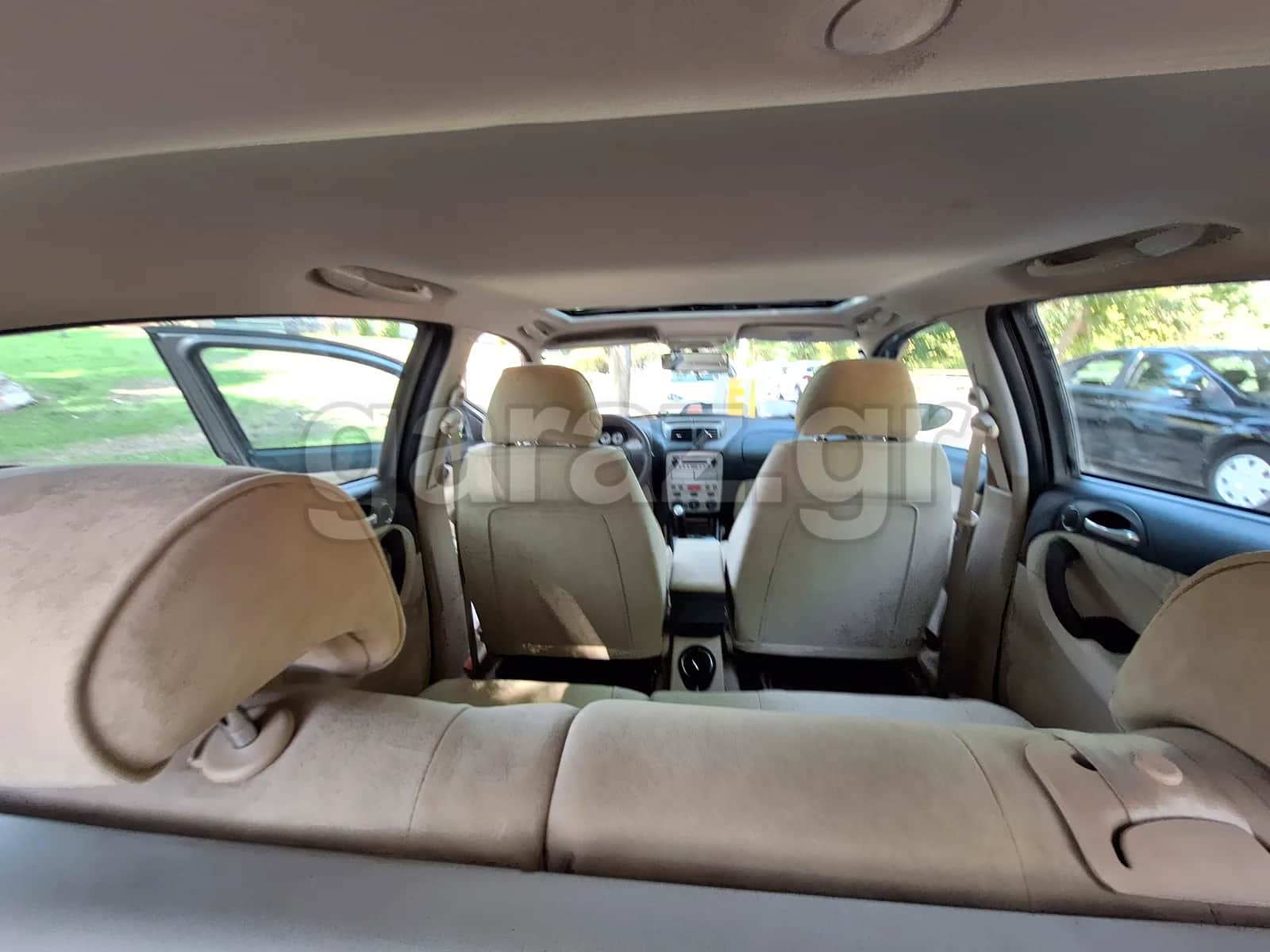 2006 Alfa Romeo Alfa 147