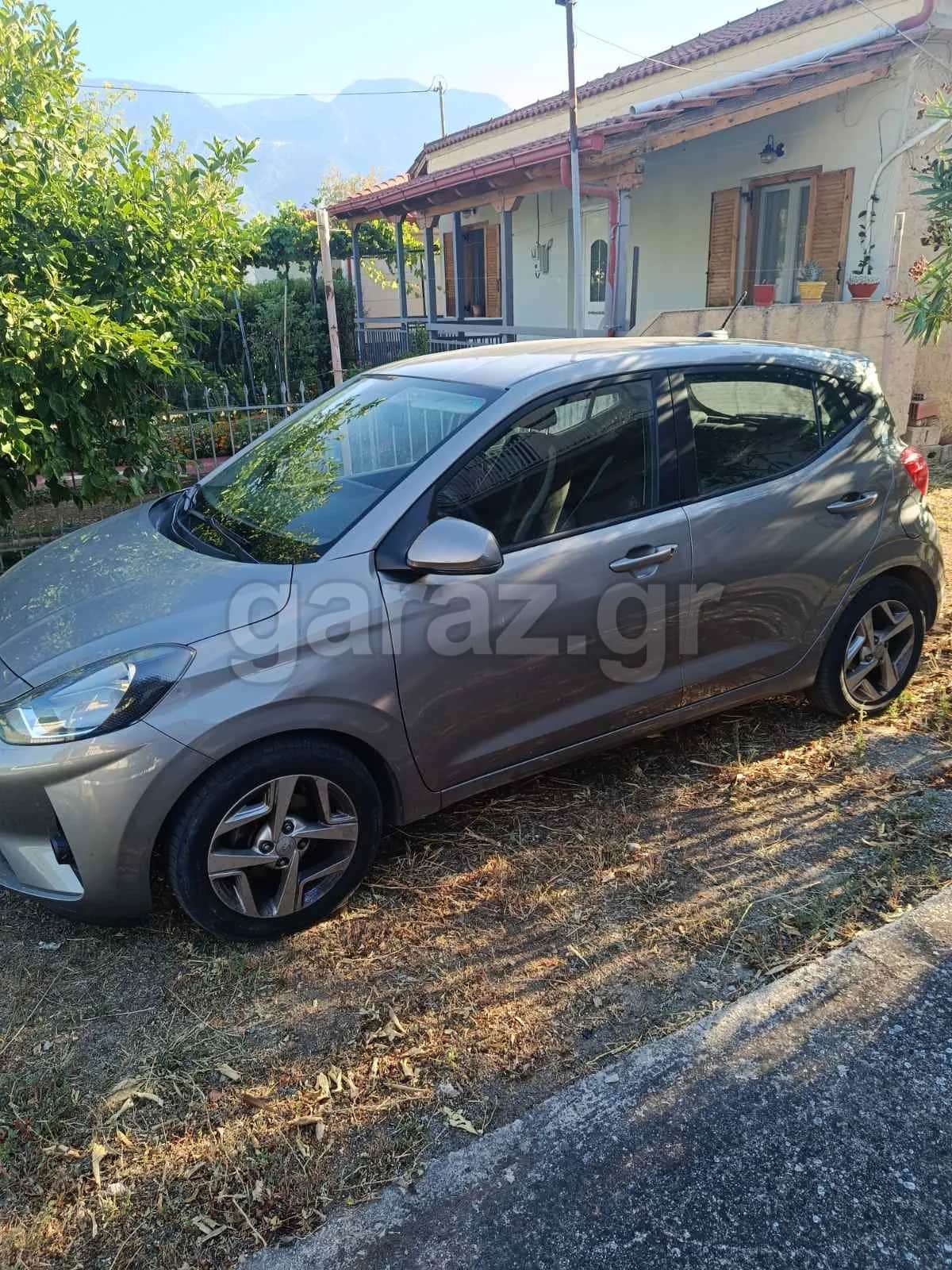 2023 Hyundai i 10