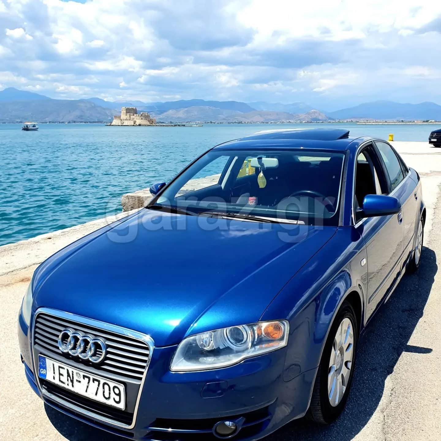 2006 Audi A4