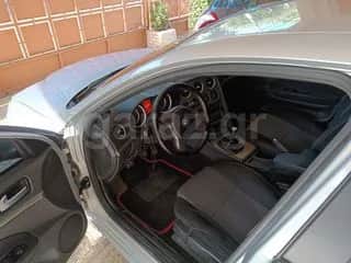 2008 Alfa Romeo Alfa 159