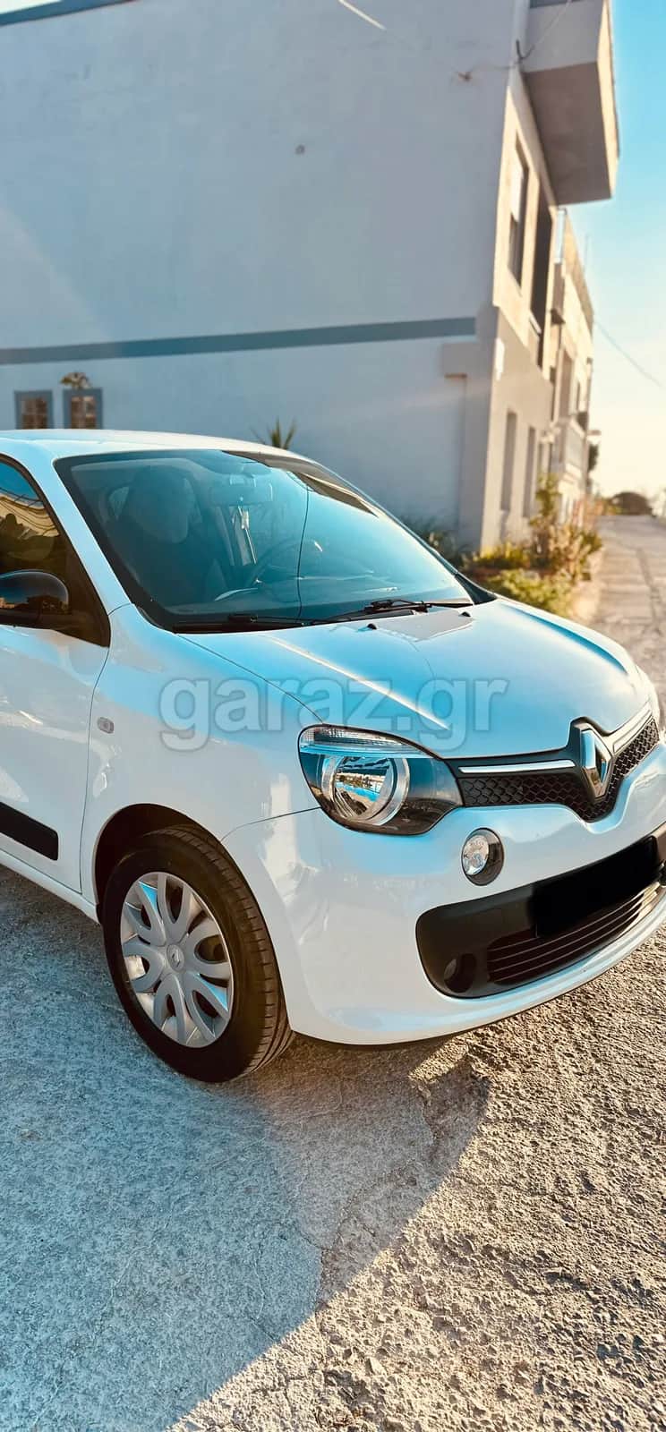 2019 Renault Twingo