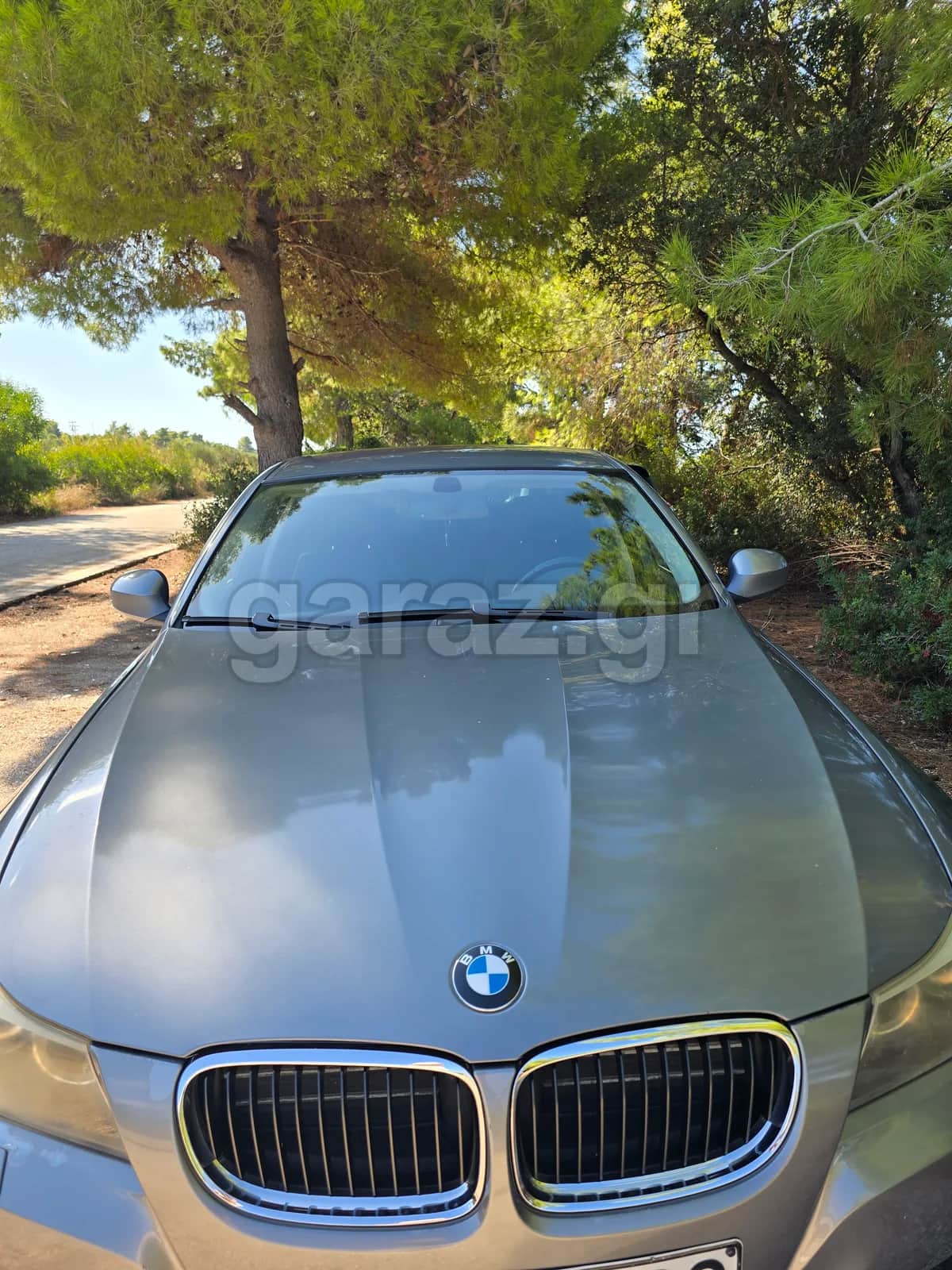 2009 BMW Series 3