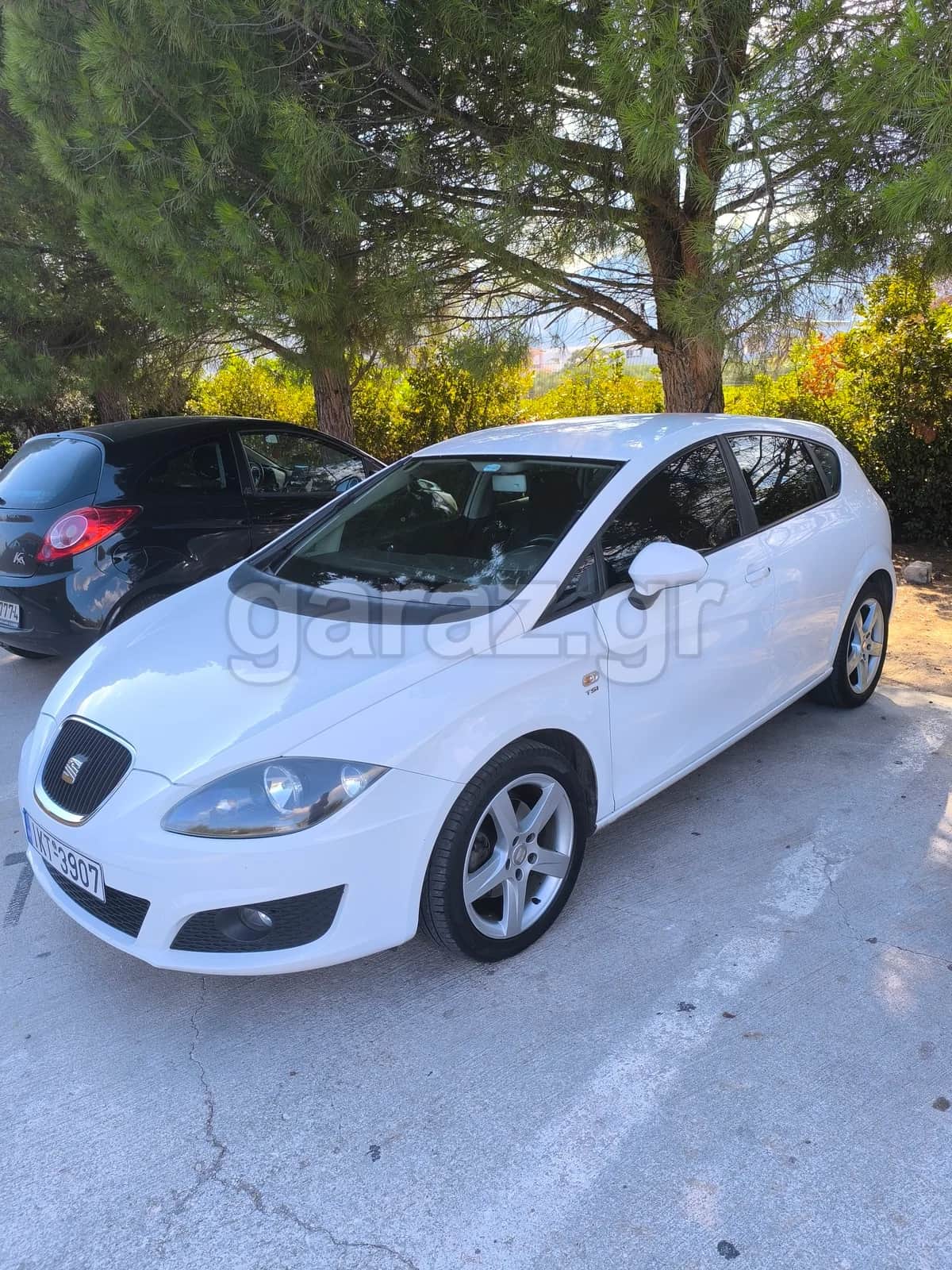 2011 Seat Leon