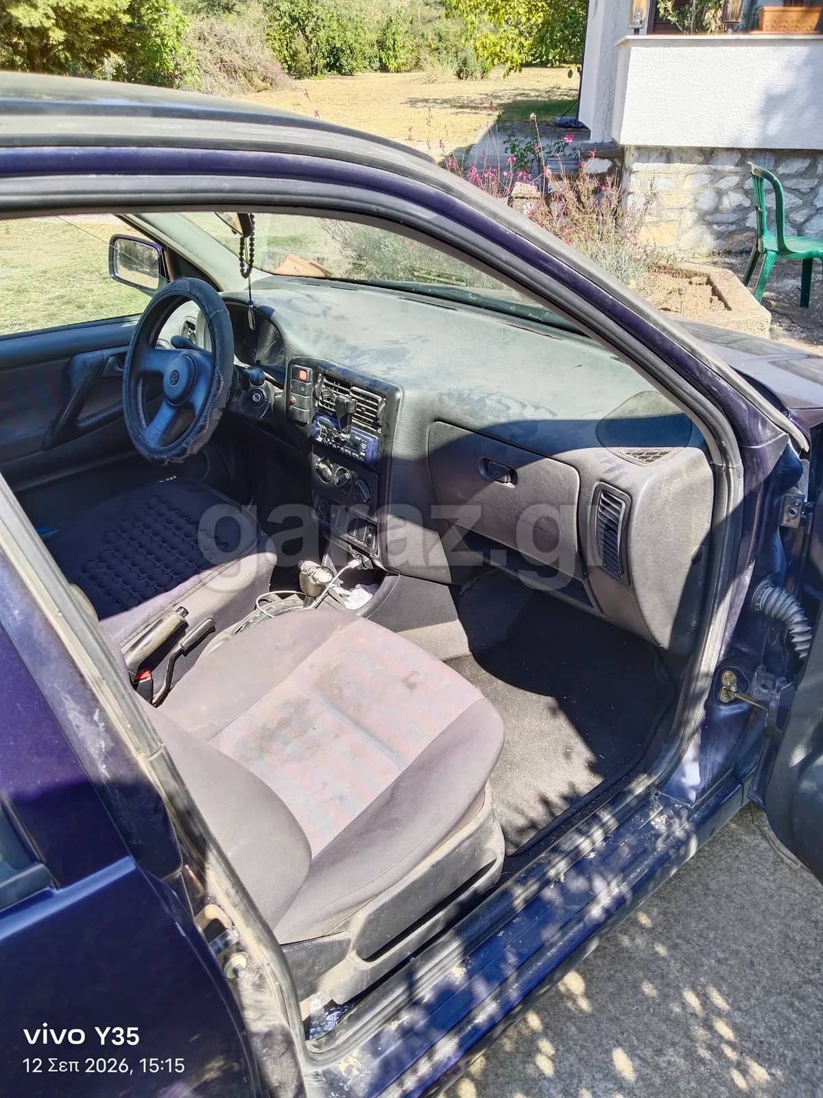 Volkswagen Polo — 1/5