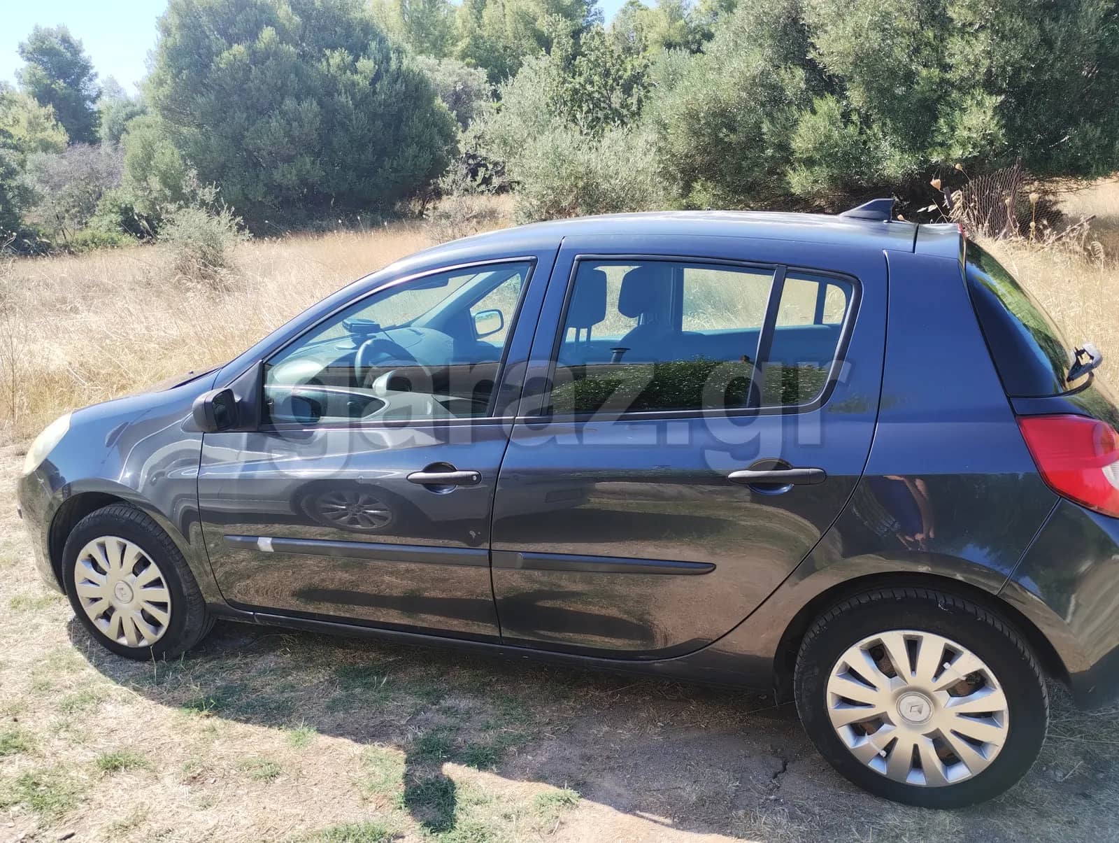 Renault Clio — 1/10