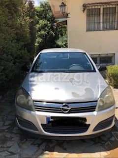 Opel Astra Η — 1/8