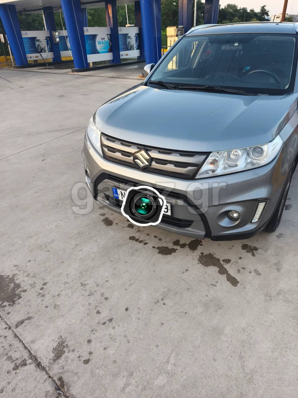 Suzuki Vitara — 1/6