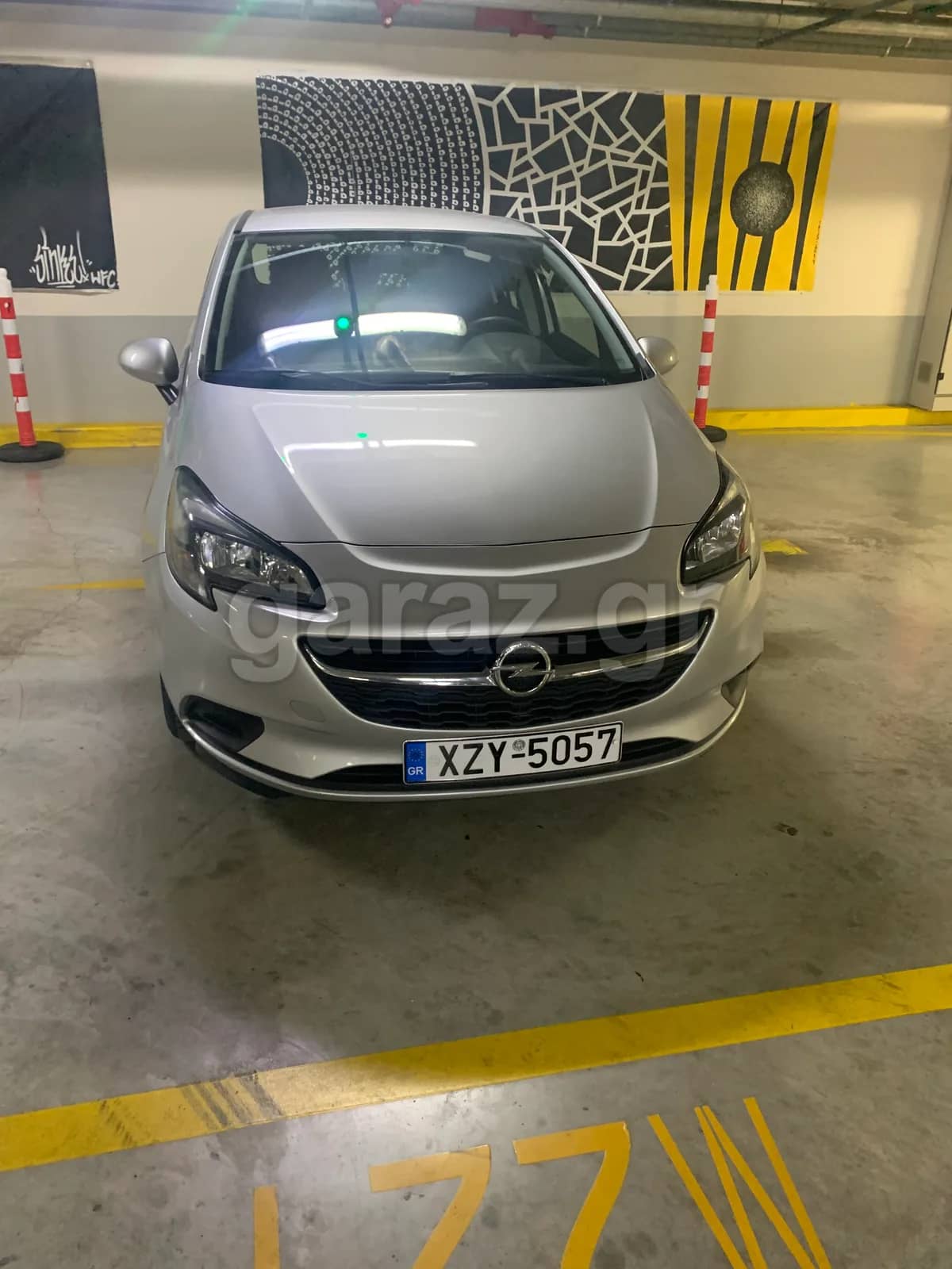 Opel Corsa — 1/12