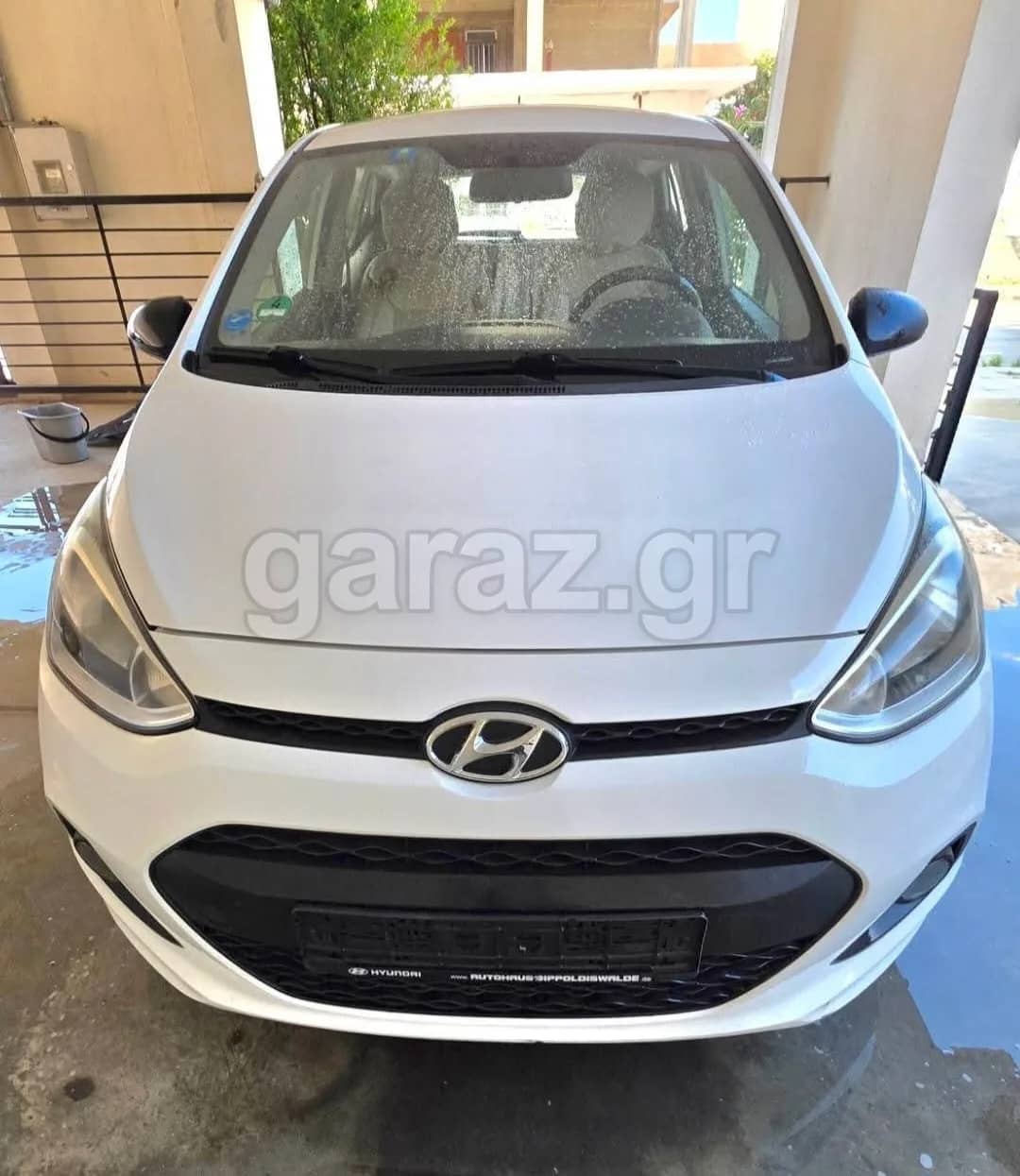 Hyundai i 10 — 1/5