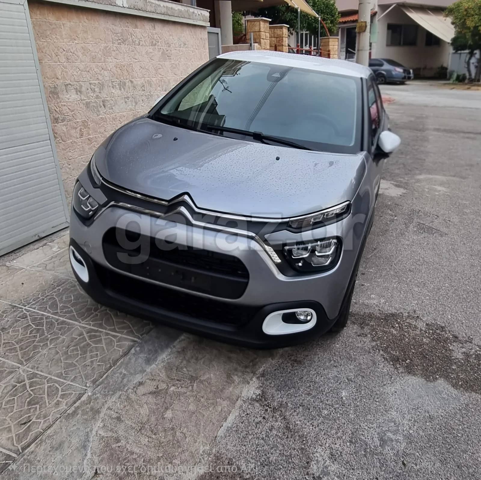 Citroen C3 shine — 1/10