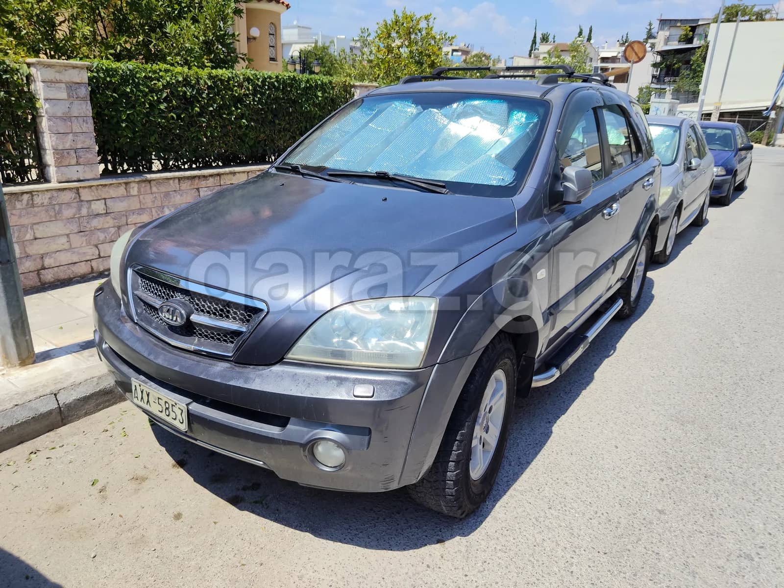 Kia Sorento XL FullEXTRA — 1/10