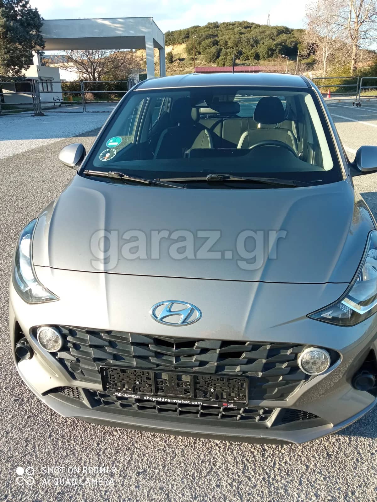 Hyundai i 10 — 1/5