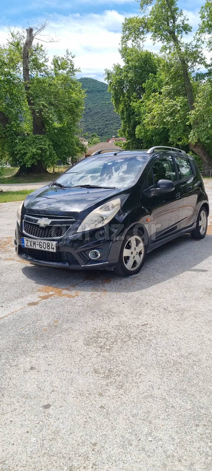 Chevrolet Spark Lt — 1/3