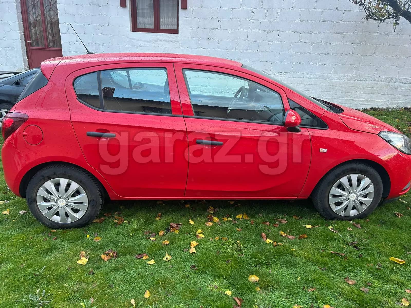 Opel Corsa Selection — 1/4