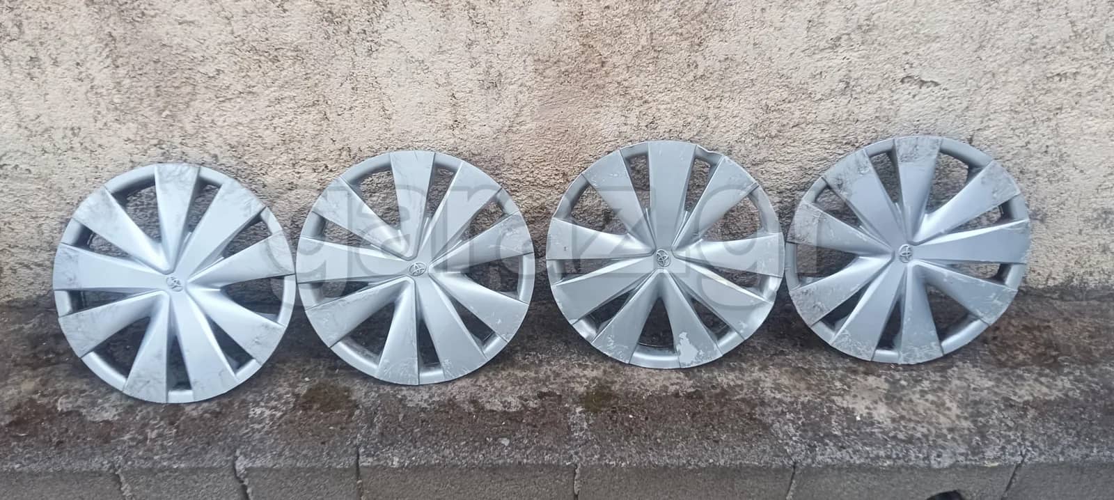 Τάσια 14" για TOYOTA — 1/1