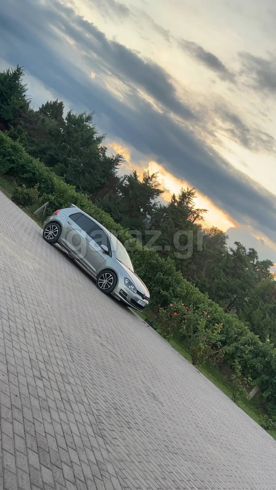 Volkswagen Golf — 1/11