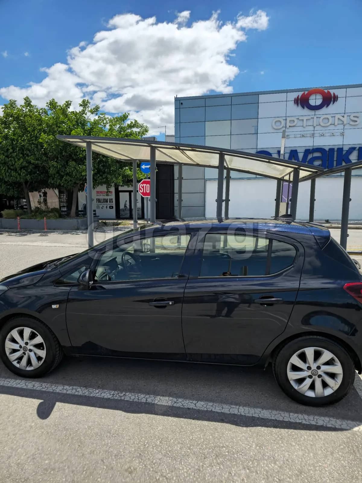 Opel Corsa 2019 — 1/4