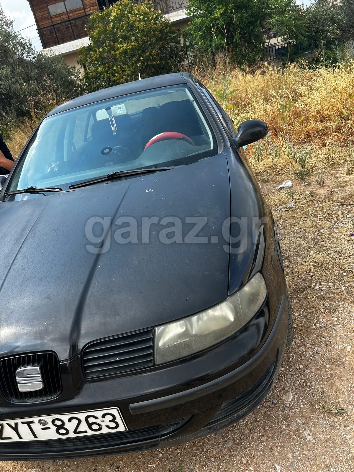 2005 Seat Leon
