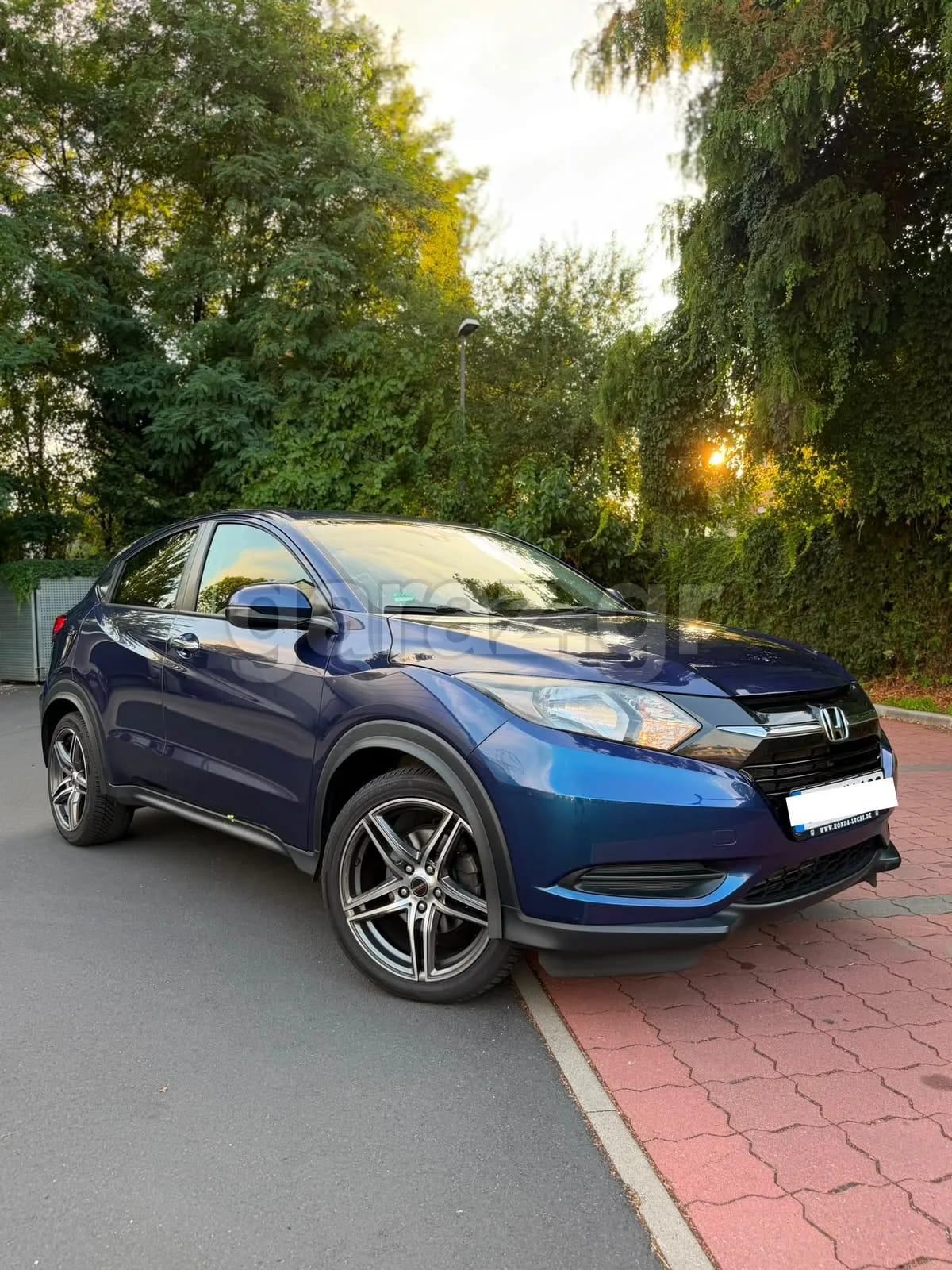 Honda HR-V 1.6 Diesel — 1/10
