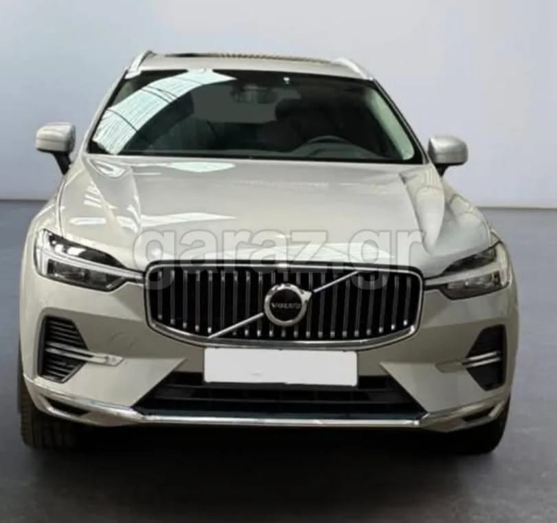 2022 Volvo Xc60